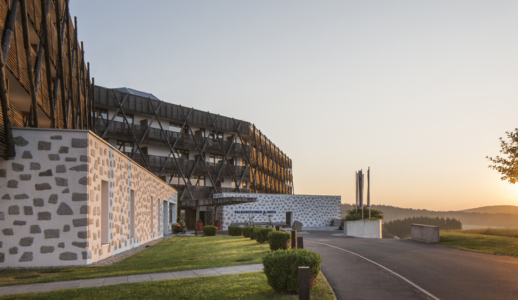 Falkensteiner Hotel & Spa Bad Leonfelden