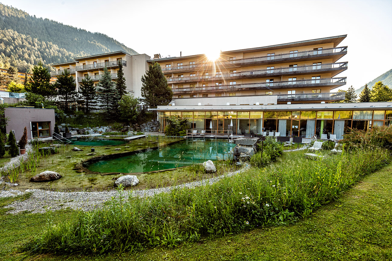 Humanomed Bleibergerhof Gesundheits- und Wellnesshotel